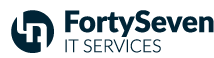 Fortyseven IT Services Logo